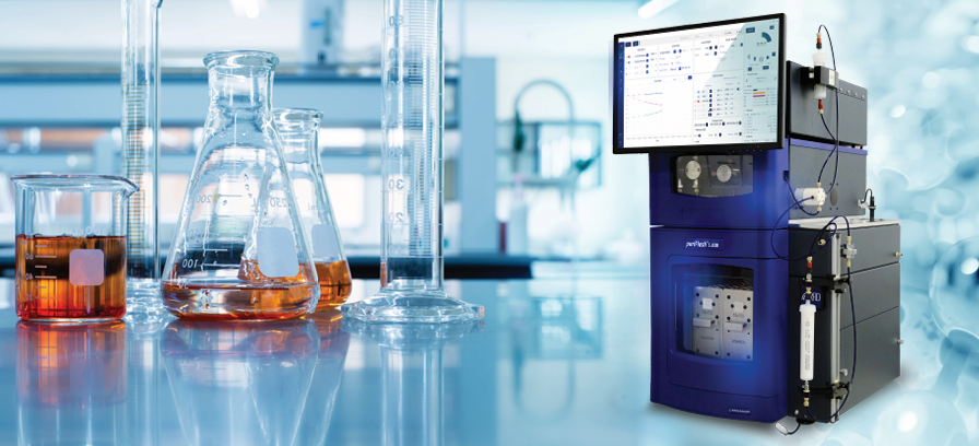 ELSD-PURIFLASH? 5.030聯(lián)用技術(shù)：非發(fā)色團碳水化合物純化的高效解決方案！